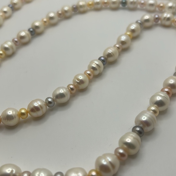Freshwater pearls - Picture 6 of 8